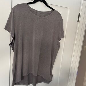 Athleta With Ease Tee